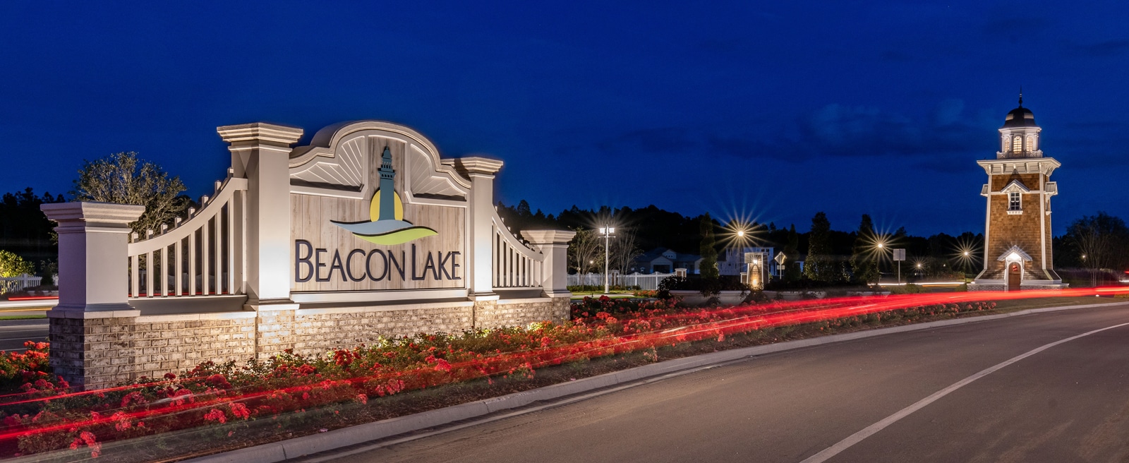 Discover Beacon Lake Community in Jacksonville, FL
