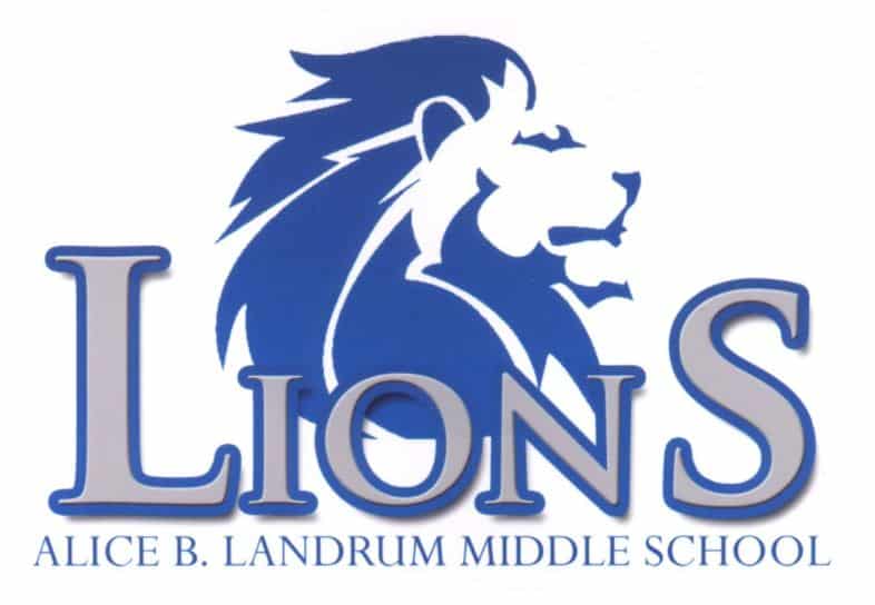Landrum Middle School St Johns County