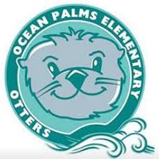 Ocean Palms Elementary School St Johns County