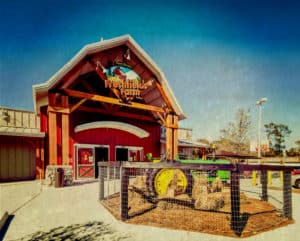 Freshfields Farm in Jacksonville, FL