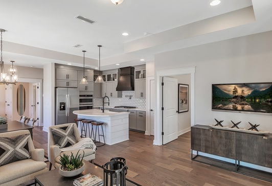 Dream Finders Homes Renderings Floorplans Trailmark Dream Finders Homes Renderings