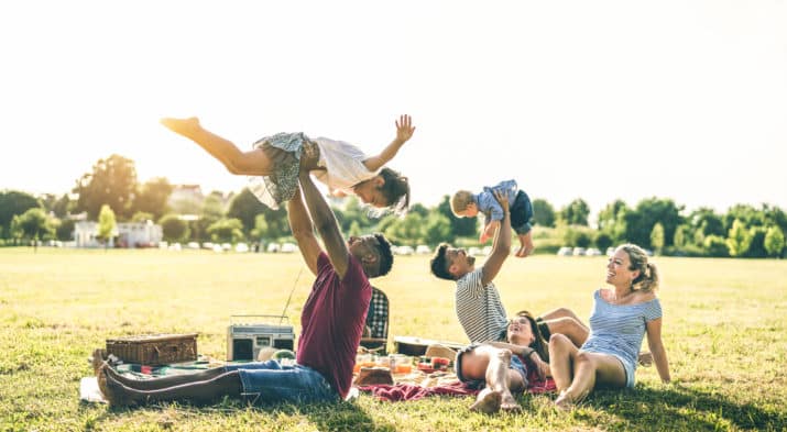 Jacksonville - Parks Open During COVID-19 Pandemic