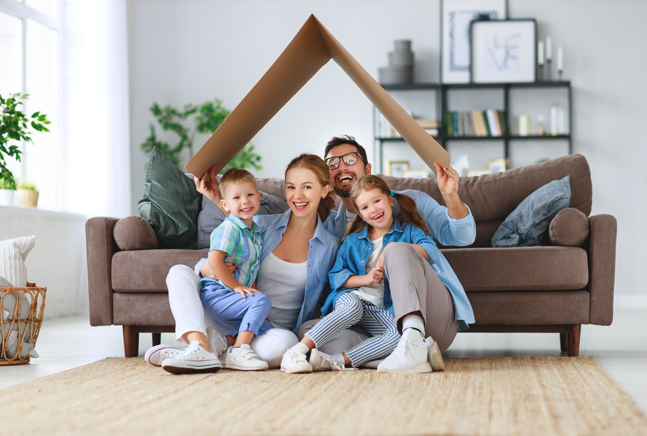Single-Family Homes vs Townhomes: What Type Fits Your Family? - Beacon Lake 