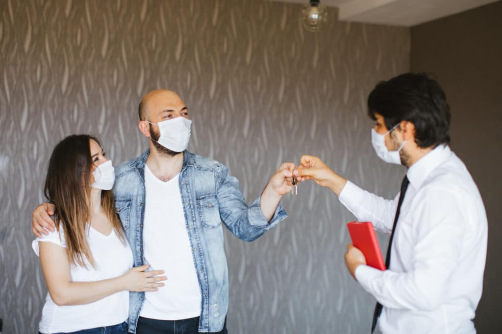 Should I Buy A Home During the COVID19 Pandemic? Beacon Lake