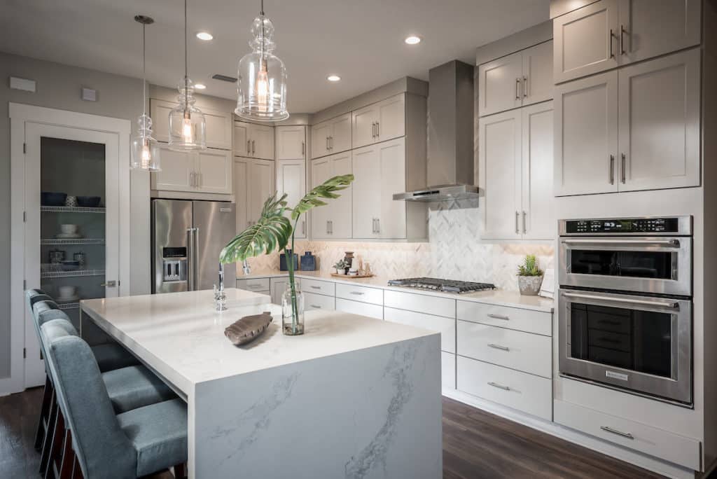 Toll Brothers Homes in the Jacksonville / St. Augustine Area Beacon Lake