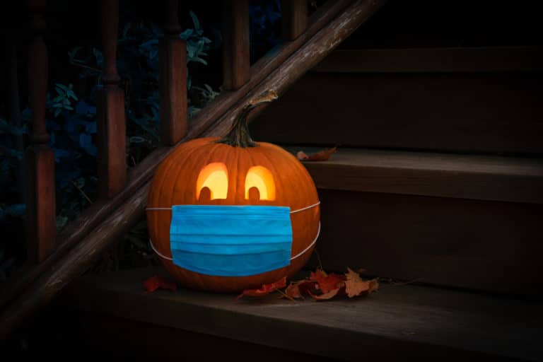 TrickorTreat Safety 2020 Tips for a Safe Halloween Beacon Lake