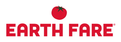 Earth Fare logo
