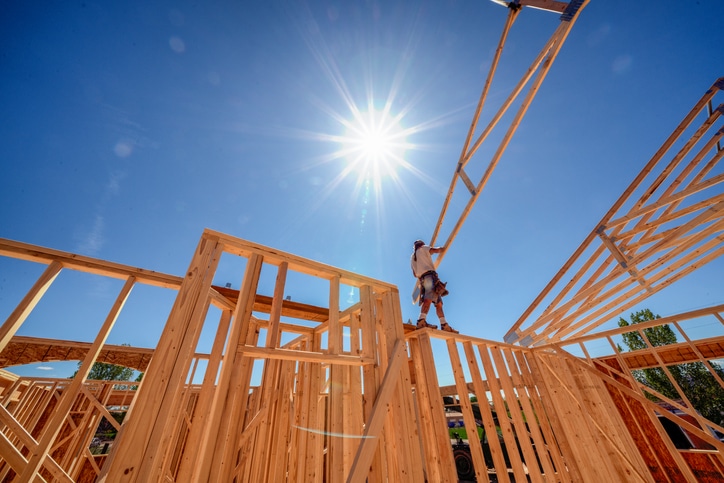 Benefits of New Construction Homes