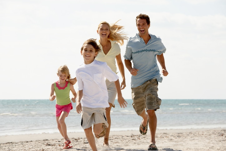 Why Beacon Lake is the Best Choice Among Florida Suburbs for Jacksonville Families