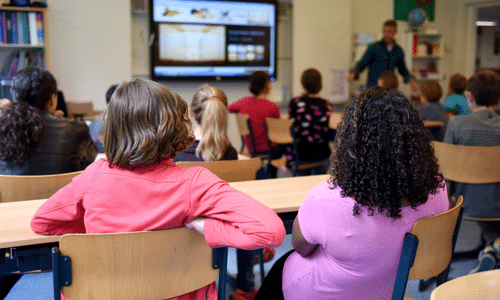 beacon lake school expansion