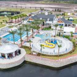 Resort Style Amenities at Beacon Lake in Jacksonville, FL